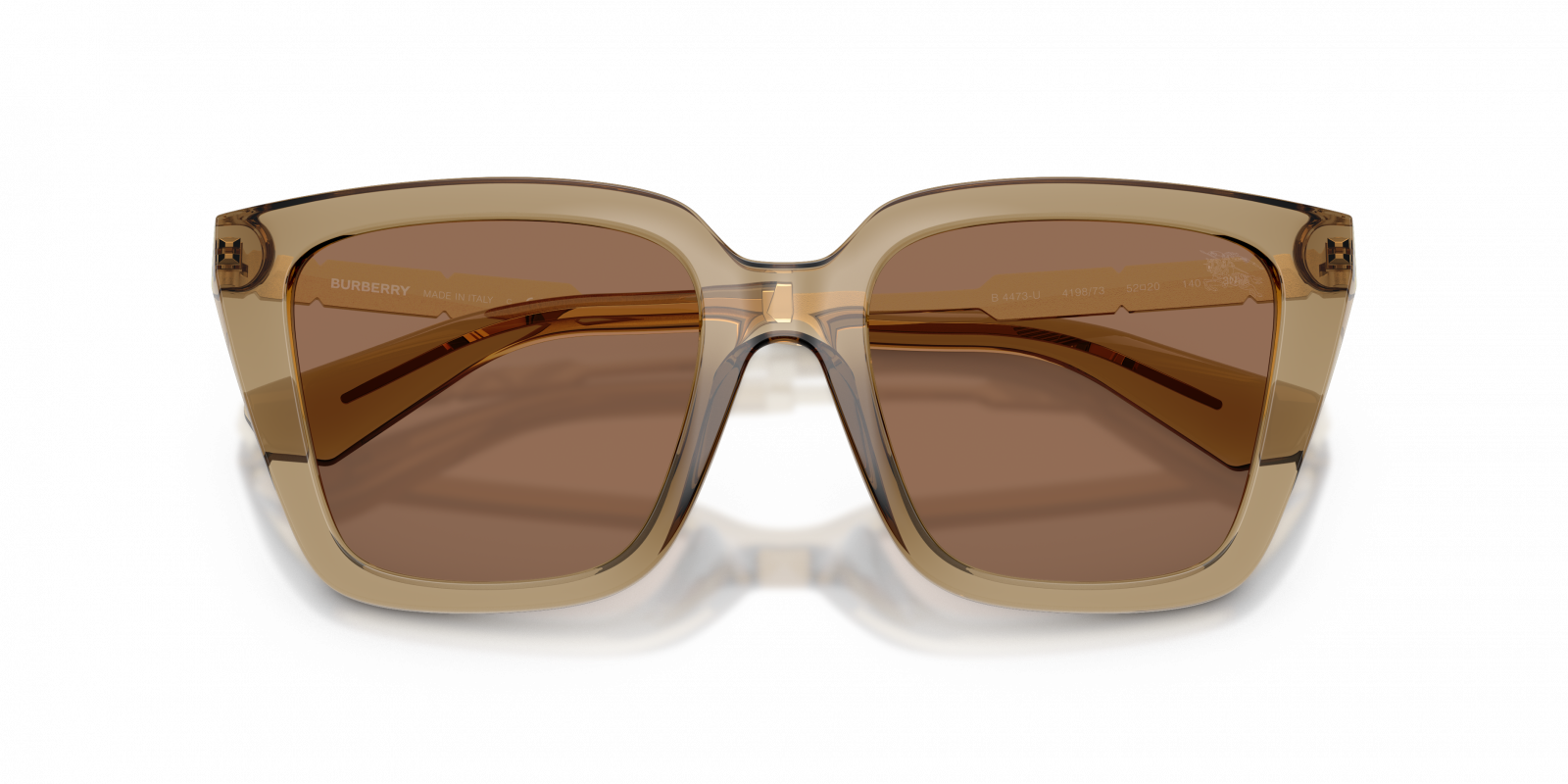 Burberry BE4473U 419873  